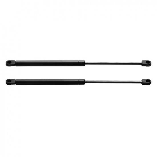 2Pcs Rear Trunk Tailgate Gas Shock Struts Lift Support For Mercedes-Benz SL
