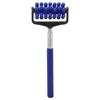 Back Massage Roller Stick Men Women Household Telescopic Roller Massager
