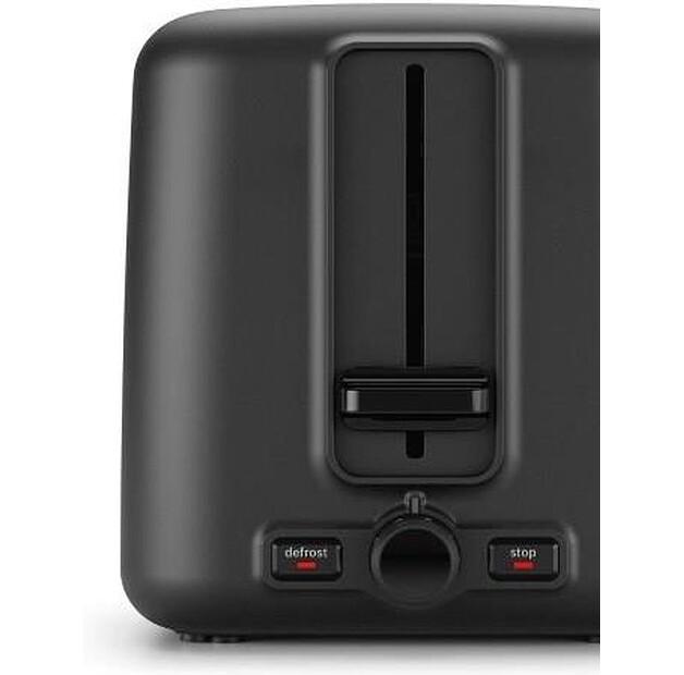 Тостер Bosch DesignLine TAT3P423