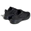 Adidas Climacool Venttack Fashion Comfortable Mesh Wrap Low-Top Casual Urban Commuting Running Shoes Unisex Sneakers Black IE7743
