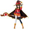 KADOKAWA PLASTIC MODEL SERIES Blessing On This Wonderful Megumin Plastic Model "KonoSuba God's World! 3" Color-coded