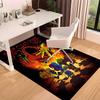 Insane Clown Posse Printed Absorbent Washable Carpet, Non-Slip Bathroom Mats, Kitchen Rugs, Yoga Mat,Living Room Entrance, Camping Picnic Rugs