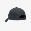 New Era Бейсболка New York Yankees Базовый контур Неструктурированная Темный Графит 145618
