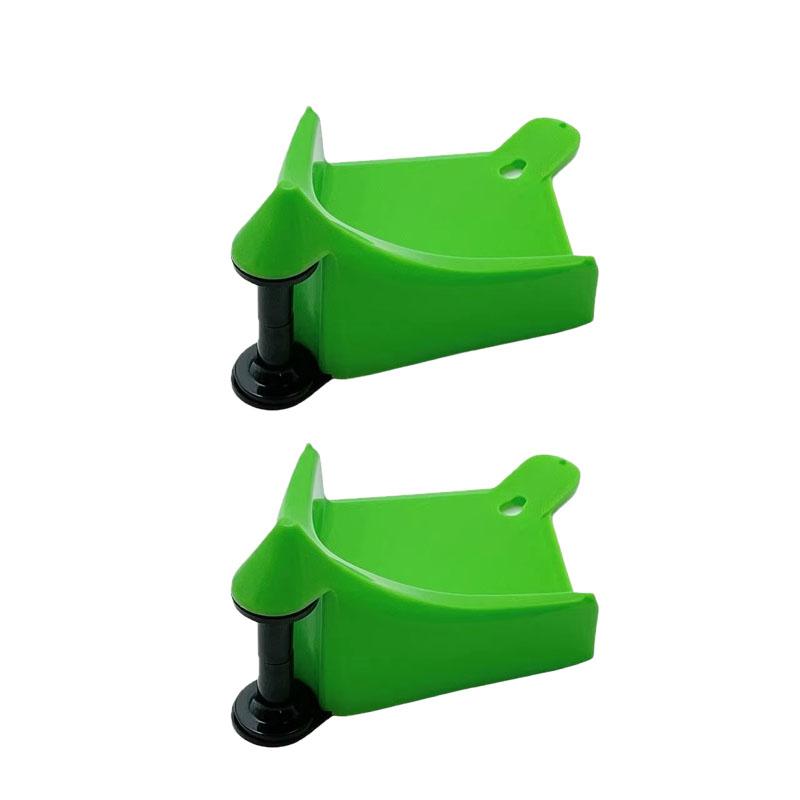 Направляющая для шланга колеса автомобиля, направляющая для шланга, клин для шин, универсальный инструмент для мойки автомобиля, блокиратор шин, многофункциональный противонамотчик, намотчик проводов для мойки автомобиля