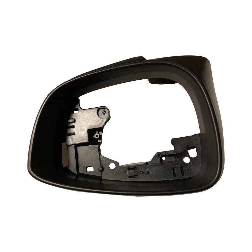 Основание рамки бокового зеркала заднего вида правой двери для Mazda CX-5 2015-2016 / CX-3 2016-2019