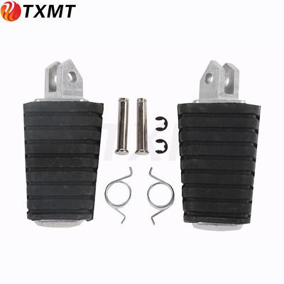 Подножки передние Racing Star для Yamaha XV250/400/535/750/1100