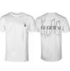 Korn Still A Freak Printed TShirt Nu Metal Band Style Daily TShirt Suitable For Both Unisex And Unisex