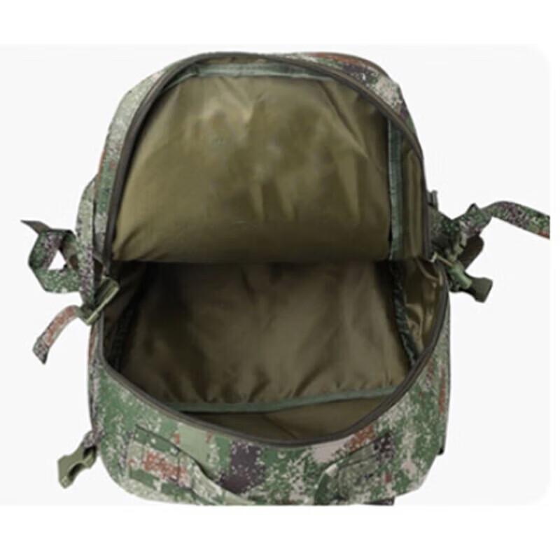Xin Jing Zhou Large Capacity Camouflage Outdoor Backpack