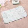 Pet Cat Sleeping Pads, Dog Beds, Ice Silk Cool-feeling Pads, Ice Pads, Summer Cooling Latex Pads, Dog Pads, Pet Supplies