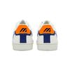 Mizuno Court Lite Ec Casual Non-Slip Wear-Resistant Breathable Low-Top Sneakers Unisex Sneakers White Blue D1GH221402