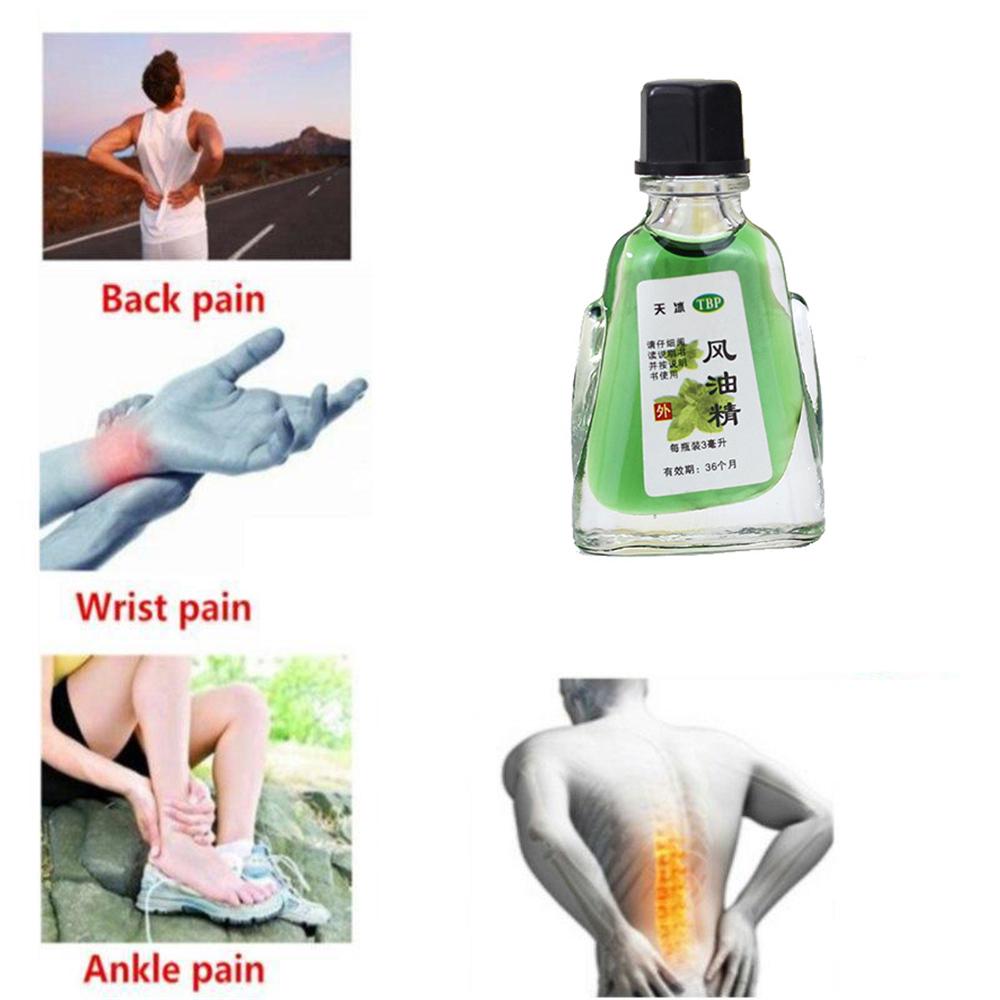 3 мл летнее эфирное масло от комаров головокружение прохлада снятие зуда