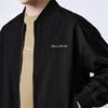Mark Fairwhale Men's Loose Flight Bomber Jacket