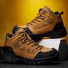 High-top Outdoor Hiking Shoes MD Bottom Waterproof Hiking Shoes Hiking Shoes 39-47