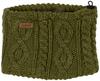 COLEMAN Neck Warmer Khaki 788-0012