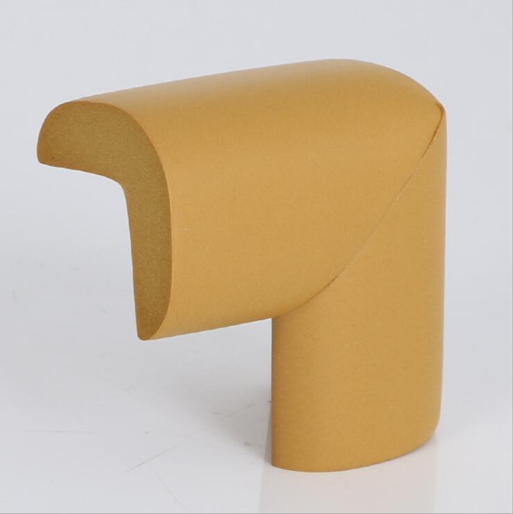 4/8 шт. Детский уголок безопасности для дома с мягким краем, защита для младенцев, защита мебели, защита стола