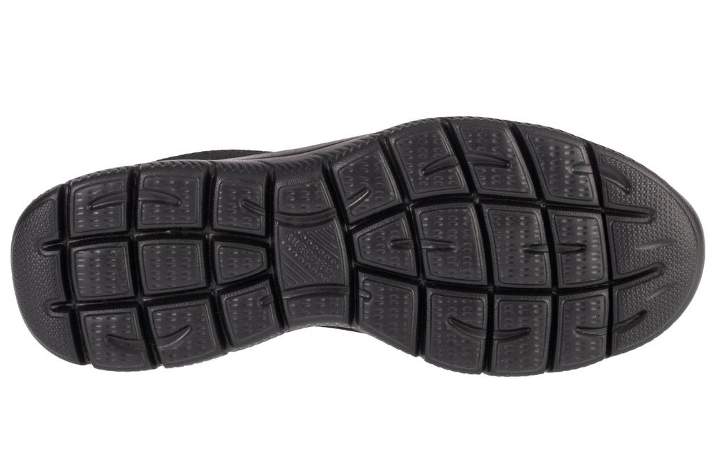 Skechers Summits - Tallo, мужские черные кроссовки