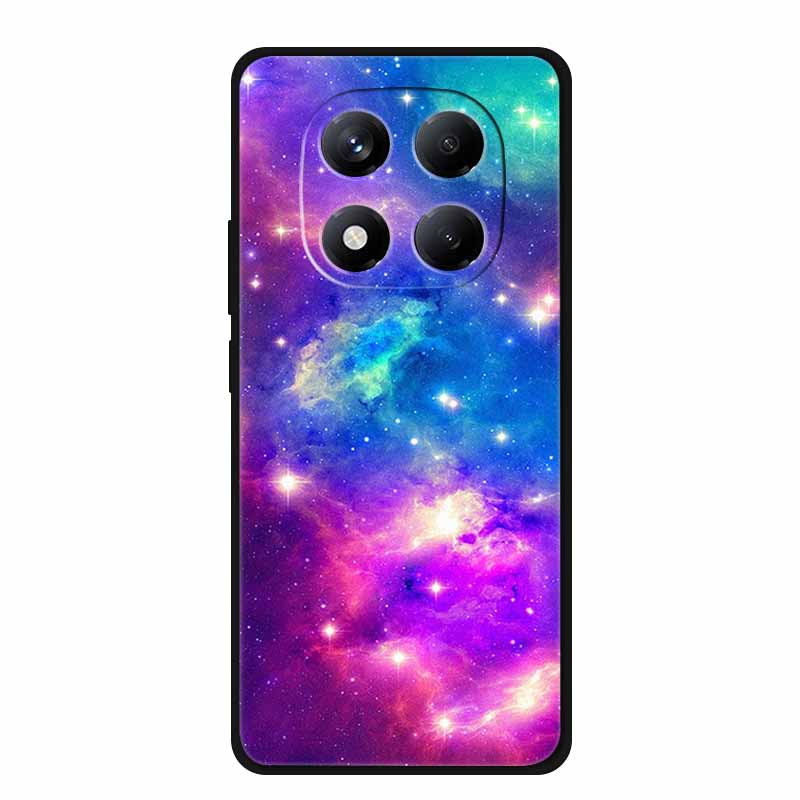 For Xiaomi Redmi Note 15 Pro / Note 15 Pro+ 5G Case Global Version 25060RABDG 2510ERA8BG Luxury Soft Silicone Back Cover Cases