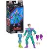 Marvel Legends Molecule Man Классические комиксы Коллекционные фигурки Возрастные серии 6" 4+