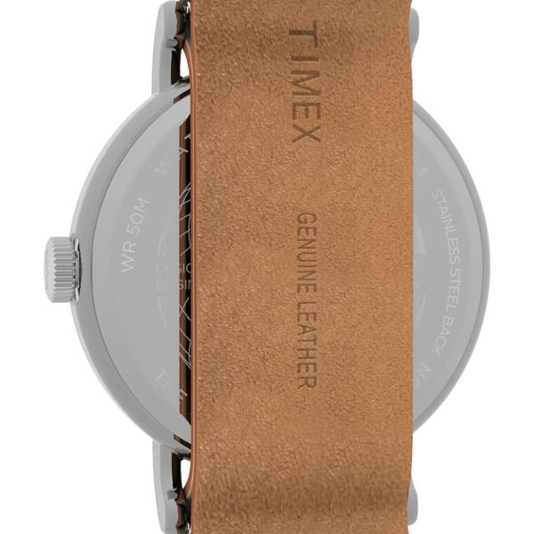 Timex Weekender 40mm TW2W86800 Wrist Watch