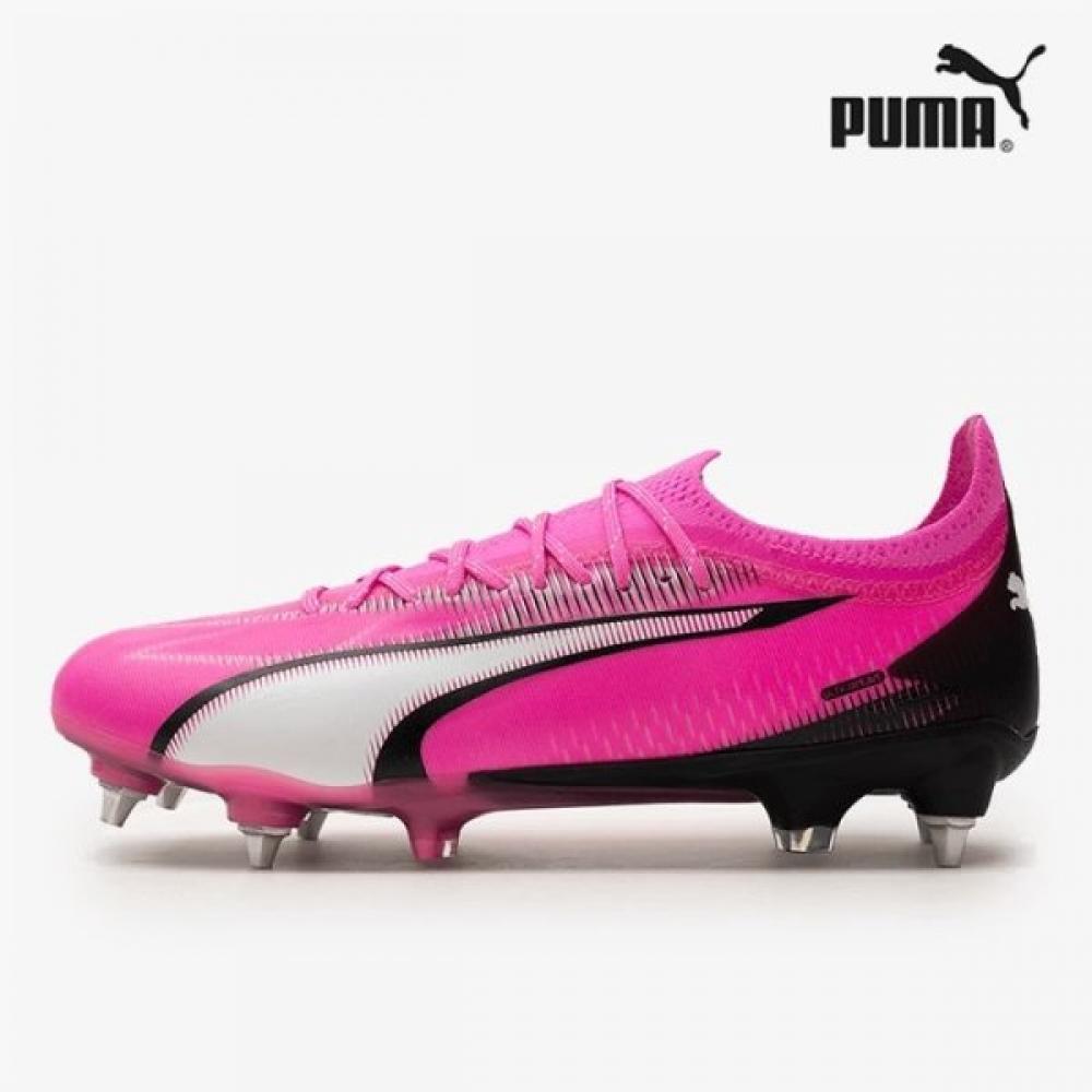 Puma Galleria Puma Soccer Shoes Hobby Sports Ultra Ultimate Mxsg