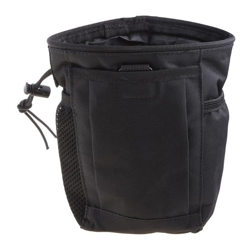 Upgragded Metal Detector Digger’s Pouch Waterproof Finds Bag Waist Pouch Portable Tools Bag for Outdoor Metal Detecting