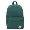 New GO 2 Polyester Backpack Unisex Green UA5796-F8G