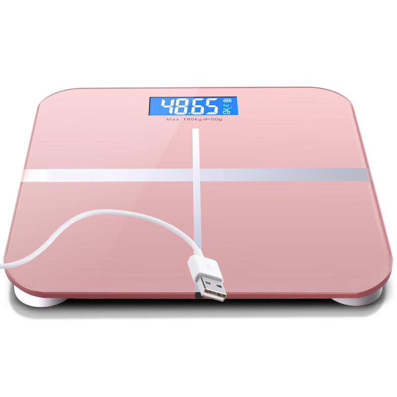BORO Electronic Body Weight Scale