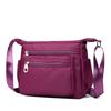 Autumn and Winter Women's Small Bags, Commuting Leisure Versatile Sports Travel Shoulder Bag 2025 New Korean Version Messenger Bag
