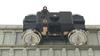 Tenshodo HO Gauge Coreless Power Truck 27.5P (10.5mm Plate Wheels) 05003 Model Train Supplies