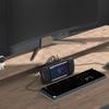Портативный держатель док-станции 5 в 1, док-станция USB C, концентратор с 4K@60 Гц HDMI, совместимый с 100 Вт портами PD, совместимый со SteamDeck