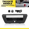 Tailgate Handle & Bezel w/ Camera Hole For Ford F150 2015-2018 FL3Z9943400FA EXV