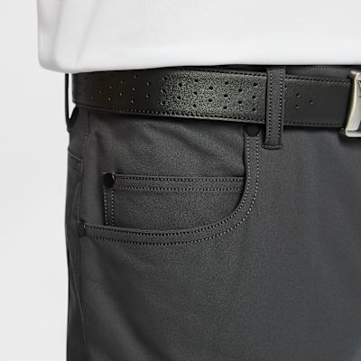 Nike Casual Pants Men's Coal Black