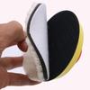 2/3/4/5/6/7 Inch 50-180mm Polishing Kit Polishing Pad Car Waxing Sponge Disk Wool Wheel Auto Paint Care Polisher Pads Car Gadget