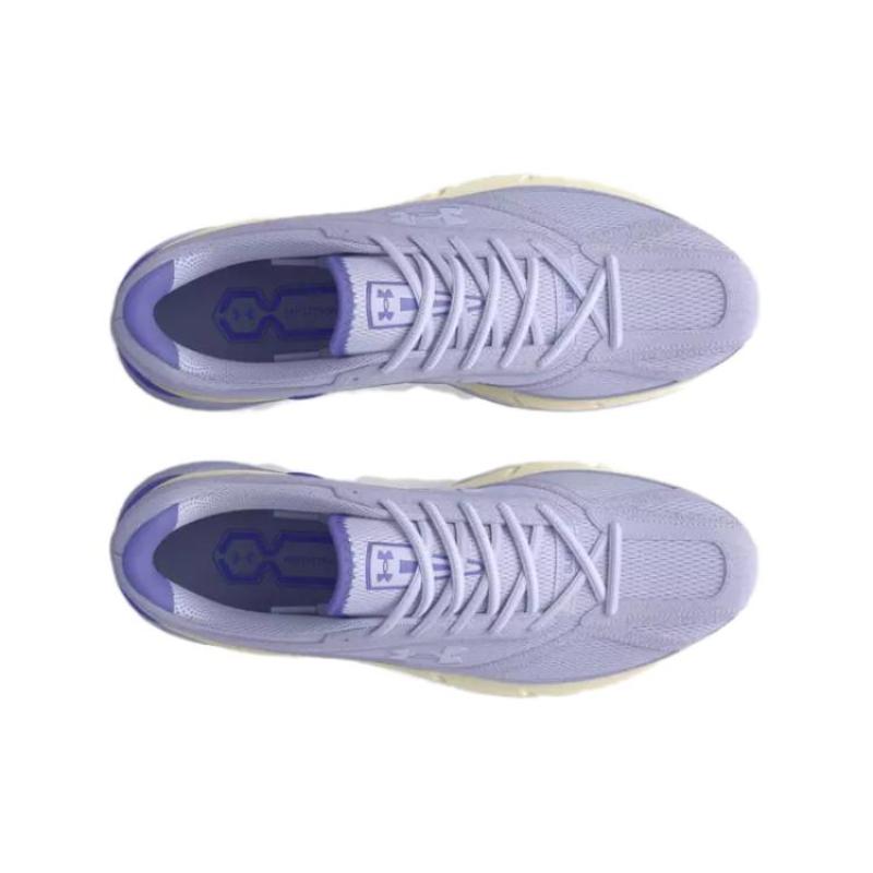 Under Armour Кроссовки Apparition 'Celeste Ivory Dune' 3027596-501
