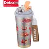 Debo Milan Pure Titanium Insulated Cup 520ml