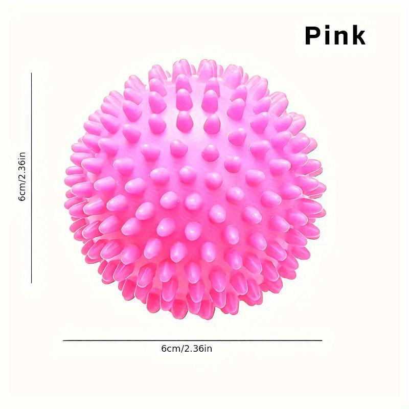 4 шт. Шарик для стирки, предотвращающий запутывание барабана стиральной машины, шар для чистки белья, волшебный шар для стирки, шар-ежик, необходимая стирка