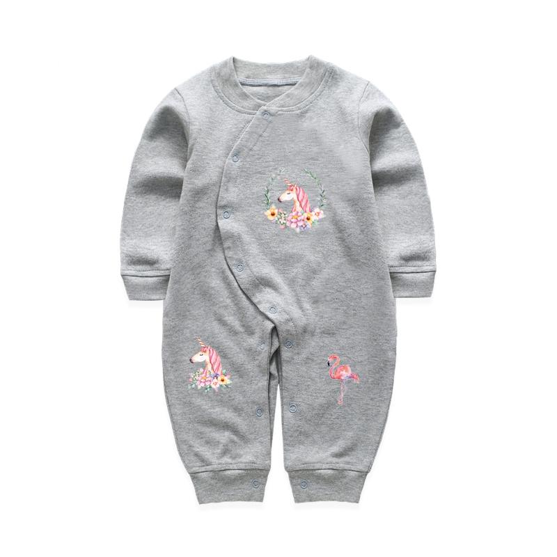 Маленький размер единорога, железные нашивки с принтом на футболках, платьях, теплопередающие аппликации, наклейки уровня А