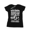 Womens/Ladies Toy Story Wanted Poster Cotton T-Shirt