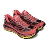 Кроссовки унисекс HOKA Mafate Speed 2 Clay Black Red 1126851-CLY