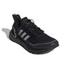 Adidas UltraBoost Cold.RDY Black Silver Metallic Unisex Sneakers Core-Black Q46487