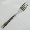Nagao Hakaku Dinner Fork 17.9cm 12-piece Set Stainless Steel Dishwasher Safe Commercial Use Made Japan