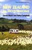 Книга New Zealand By Motorhome