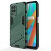 Для OPPO Realme V13 5G противоударный бронированный чехол задняя крышка для Realme 8 5G магнитная подставка защитные чехлы для телефонов от падения