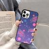 Эстетичный Чехол Планета для Телефона iPhone 17 Air 14 13 12 16Pro Max 15 Plus Max Защитный Корпус coque