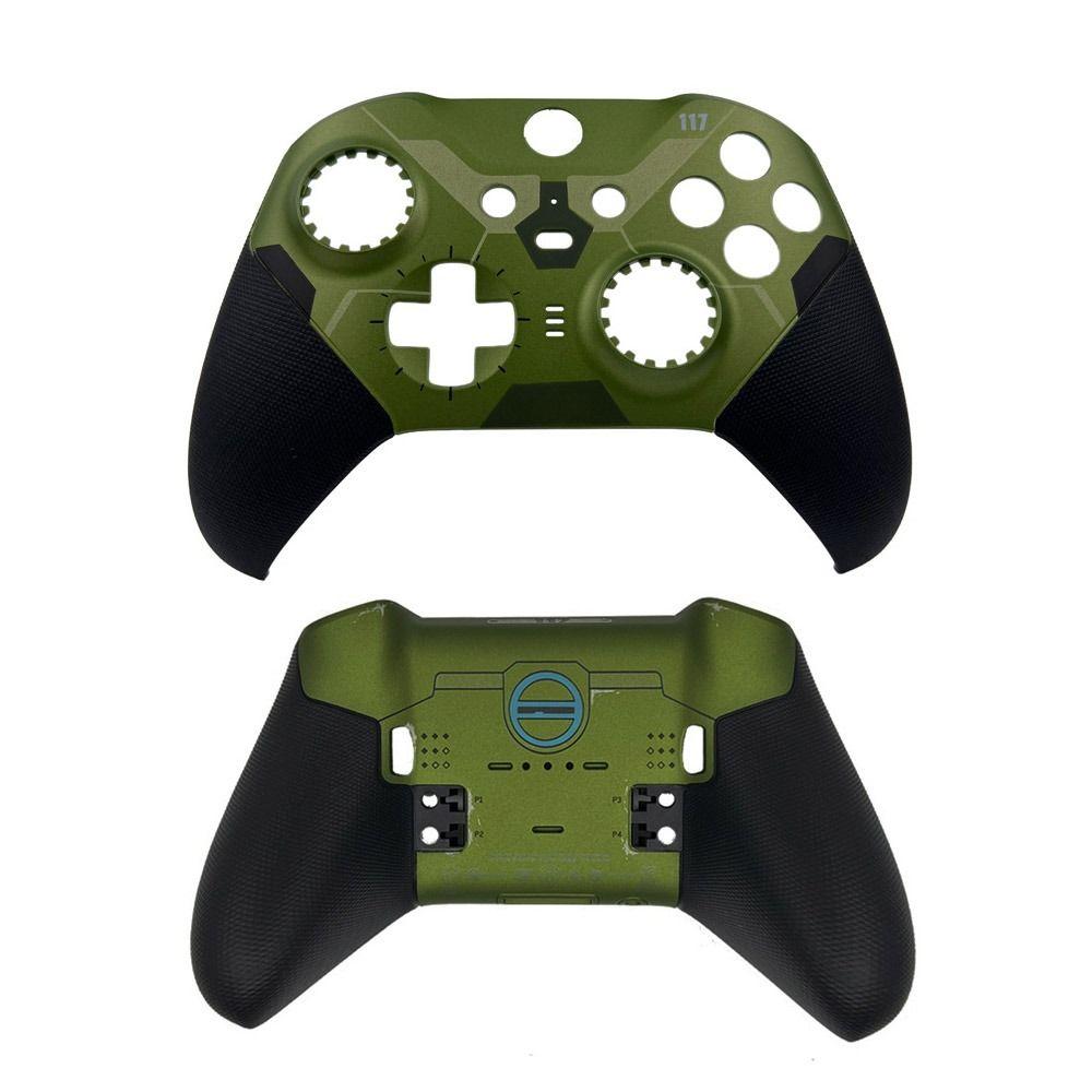 Лицевая панель, корпус игрового контроллера, лицевая панель игрового контроллера для Xbox One Elite 2