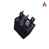 Car Truck Relay Dc 24V 40A Rated Current 1No 1Nc Spdt 4/5 Pins Automotive Alarm Relay Automotive Parts