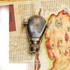 Handmade Brass Marine Binocular Nautical Gift Vintage Replica 12.7 cm