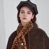 Шарф-муфта MANES Lorient из искусственного меха (11color)