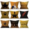 Luxury H-Hamilton Cushion Cover Pillowcase Upholstery Sofa Throw Pillow Home Decor Pillowcas