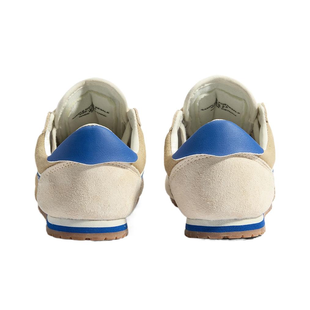 Vans Унисекс Super Lowpro Marshmallow Черный VN000D83CHW